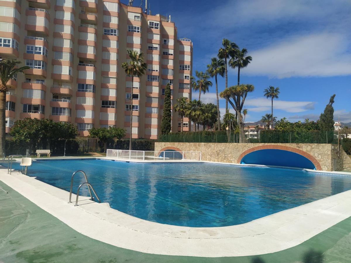 דירות טורוקס Casa Marenga מראה חיצוני תמונה