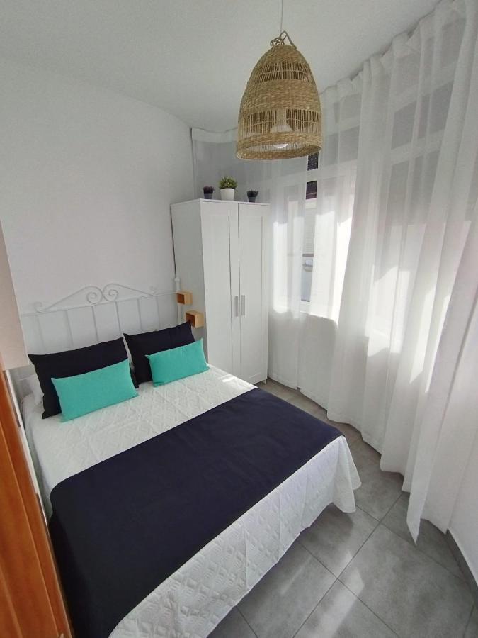 דירות טורוקס Casa Marenga מראה חיצוני תמונה