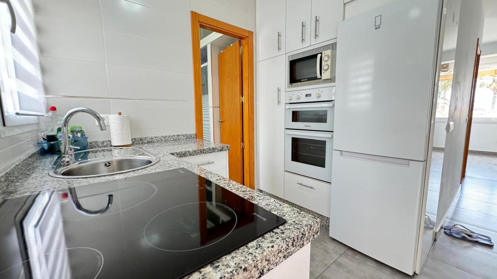 דירות טורוקס Casa Marenga מראה חיצוני תמונה